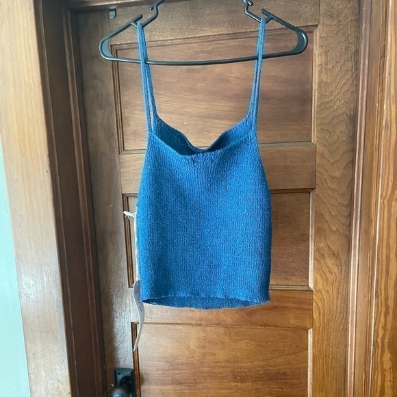 Lumiere knit top - Picture 1 of 5